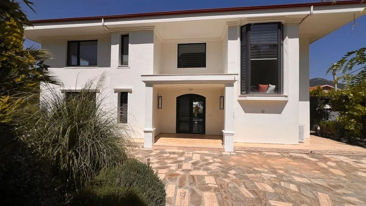Property in Uzumlu
